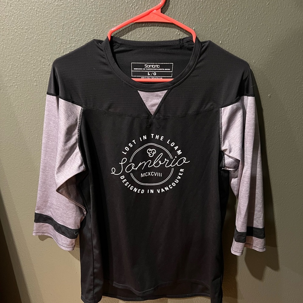 Sombrio Women’s Mountain Biking Top